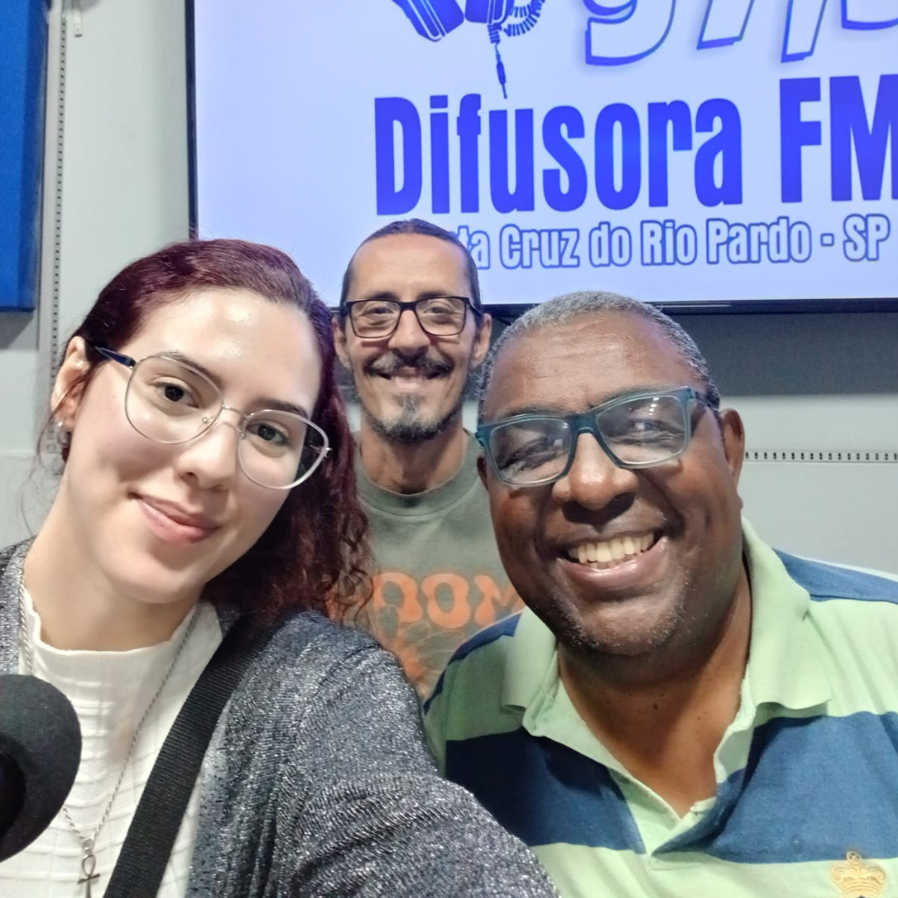 Historia de Luiz Arlindo